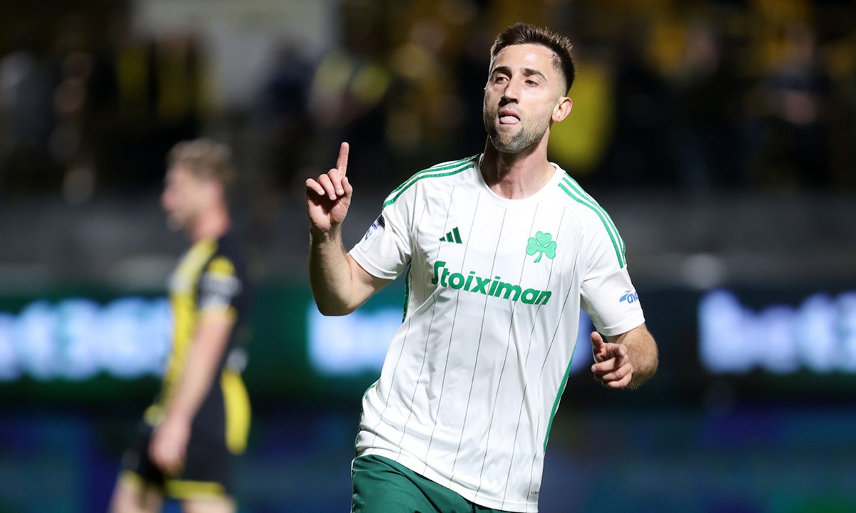 Παναθηναϊκός: Δεν ξέρουν τι να κάνουν με τον Σπόραρ!