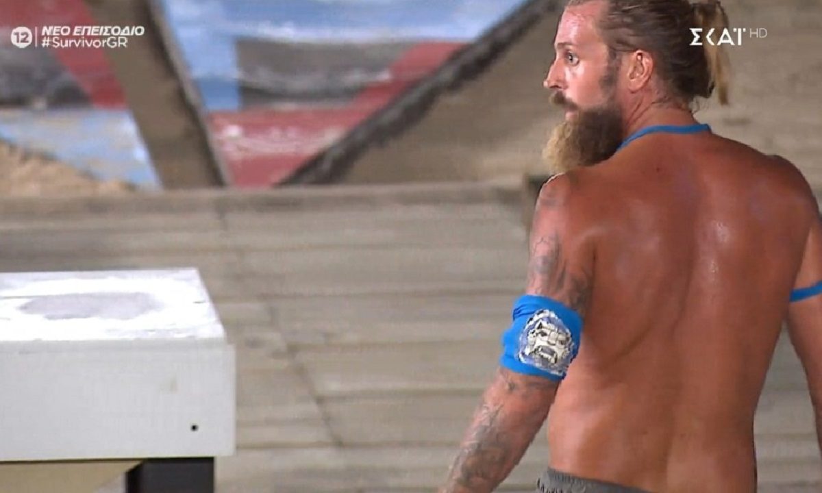 Survivor: Χαμός στο Twitter – Κράξιμο σε παραγωγή και Σταμάτη