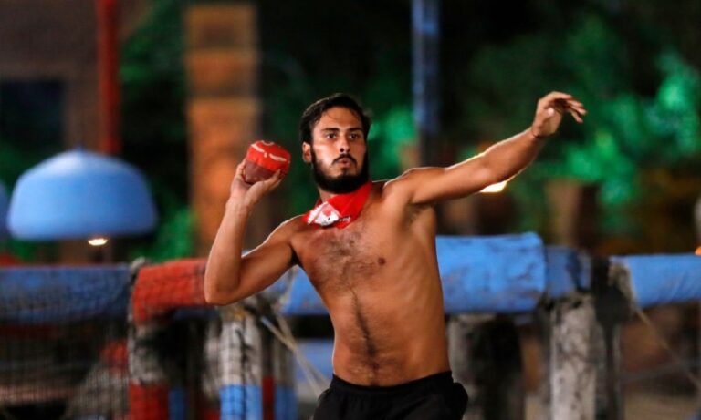 Survivor spoiler 9/6: Αυτές θα είναι οι δύο επόμενες αποχωρήσεις