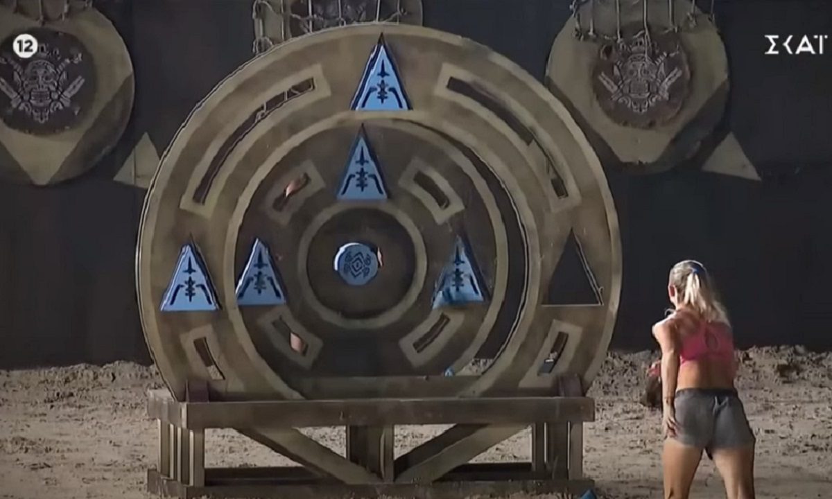 Survivor 3/6: Οριστικό spoiler στη Live μετάδοση για την 2η ασυλία