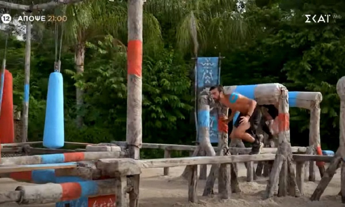 Survivor 12/6: Οριστικό spoiler στη Live μετάδοση για την 3η ασυλία