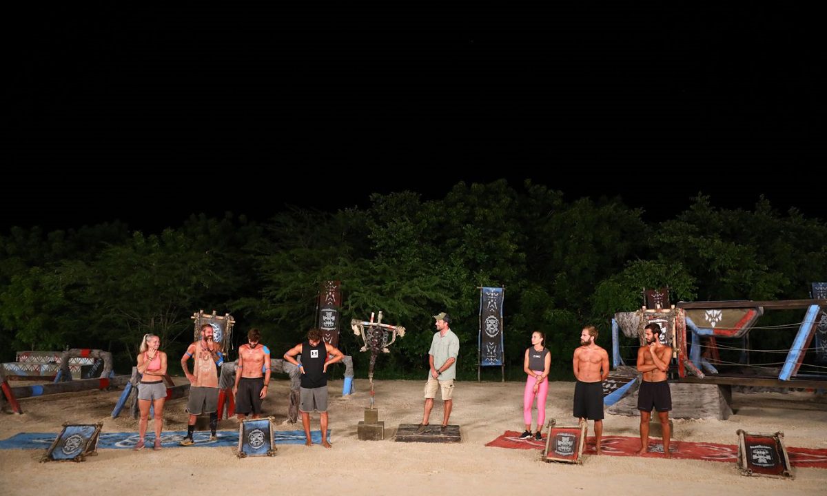 Survivor 4/6 spoiler: Ποια ομάδα έχει προβάδισμα για την 3η ασυλία;