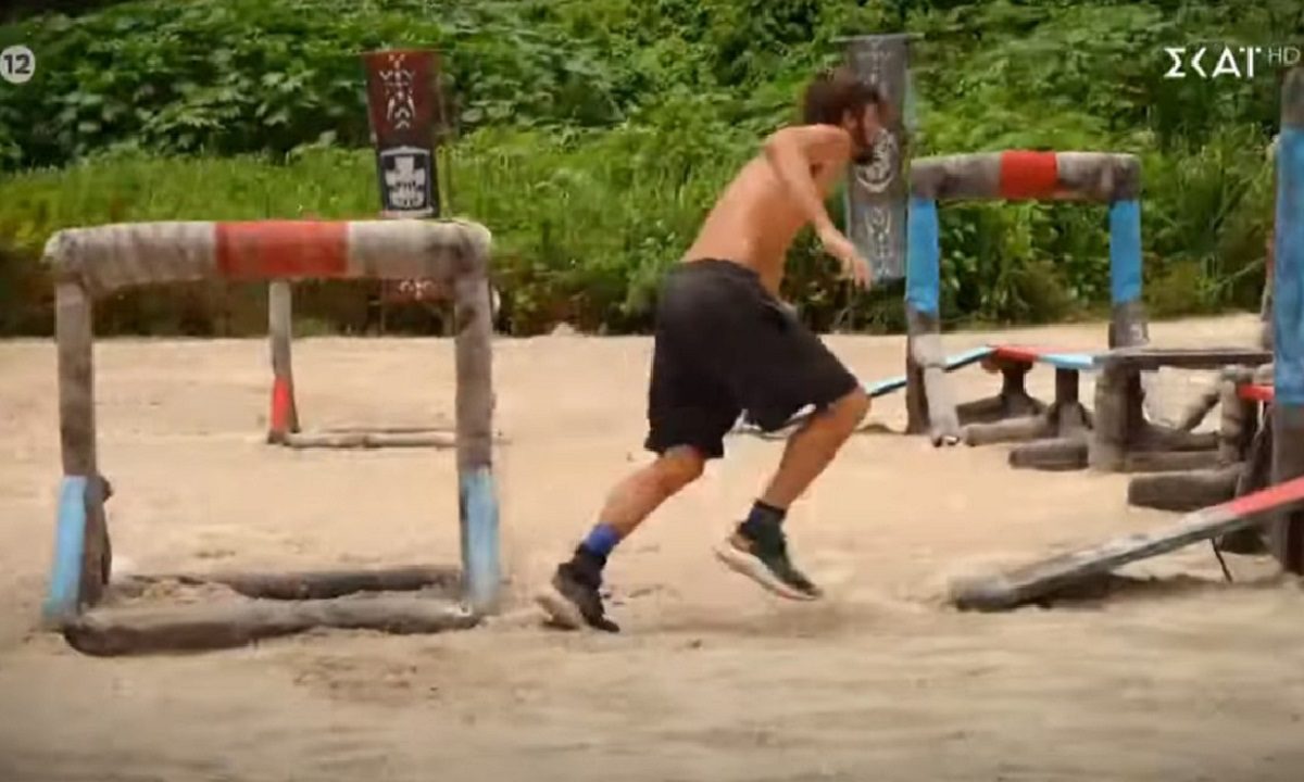 Survivor 18/6: Οριστικό spoiler στη Live μετάδοση για την 3η ατομική ασυλία