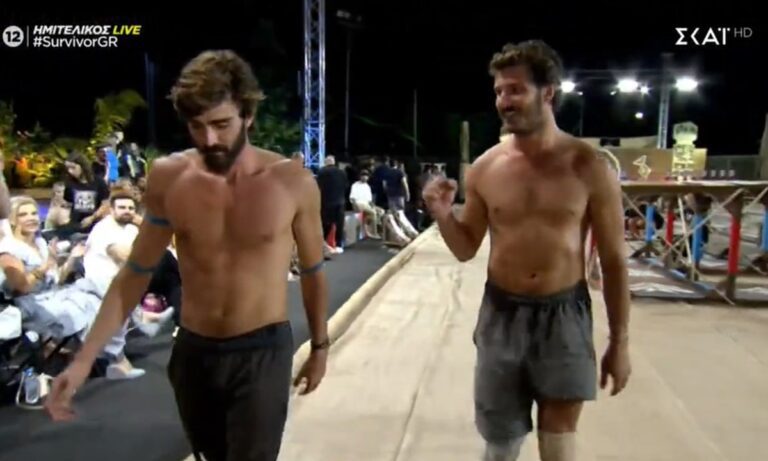 Survivor spoiler 26/6: Αυτός είναι το φαβορί στον τελικό