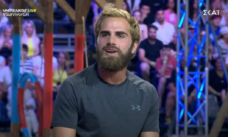 Survivor spoiler αποχώρηση 26/6: Αυτά τα χρήματα πήρε ο Γιώργος Γκιουλέκας – Αναλυτικά η λίστα