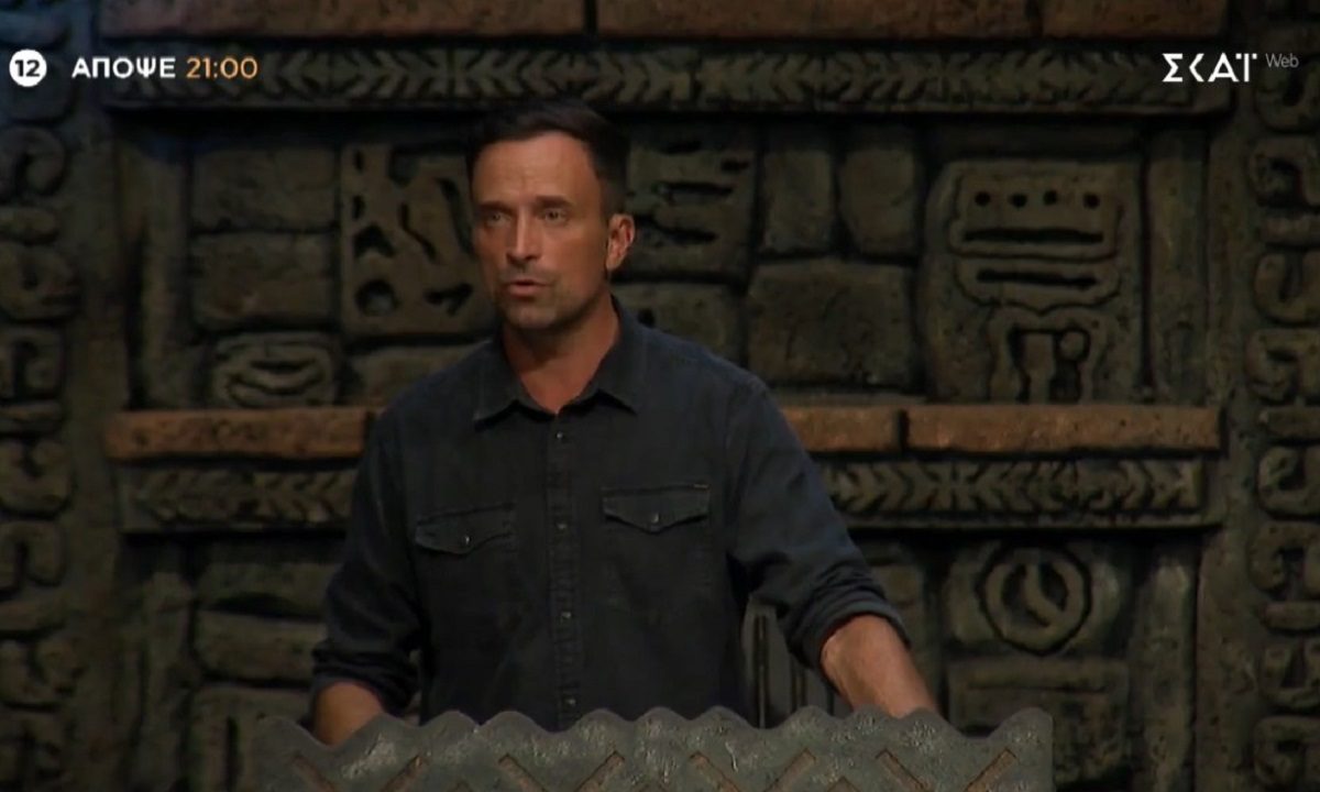 Survivor: Ανακοινώνει νέες σημαντικές αλλαγές ο Λιανός για τις μονομαχίες