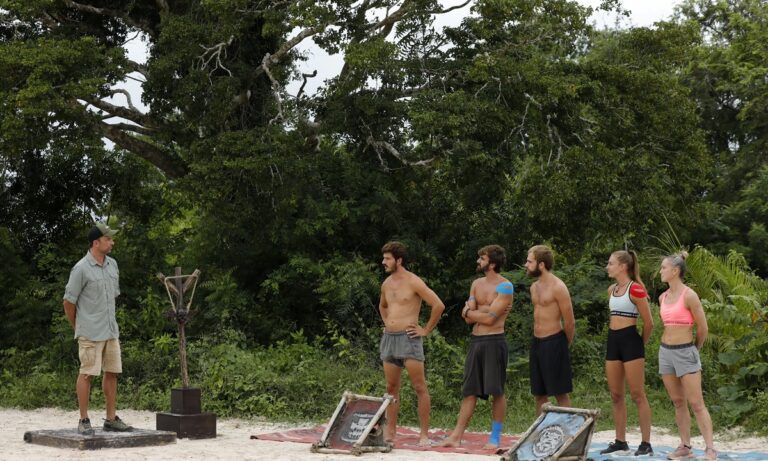 Survivor: Ανακοινώσεις από Λιανό – Ανατροπή «βόμβα» στα ατομικά αγωνίσματα