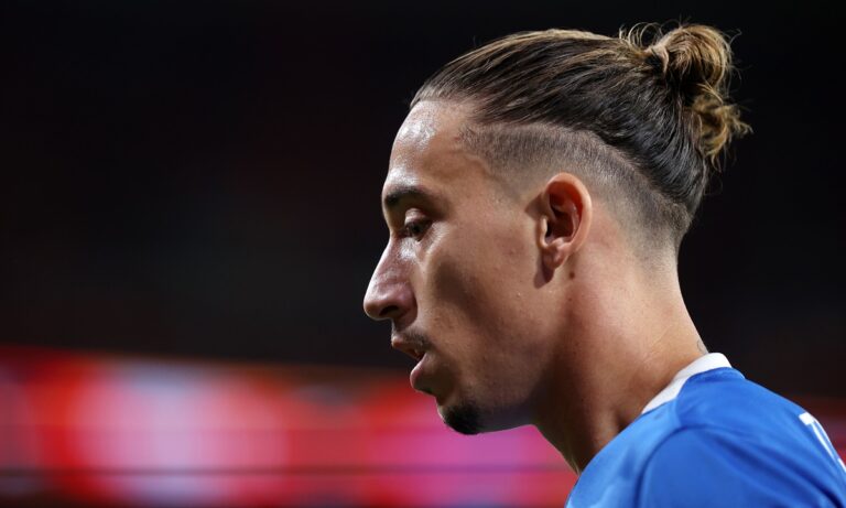 Κώστας Τσιμίκας: Απρόσμενη εξέλιξη για το μέλλον του!