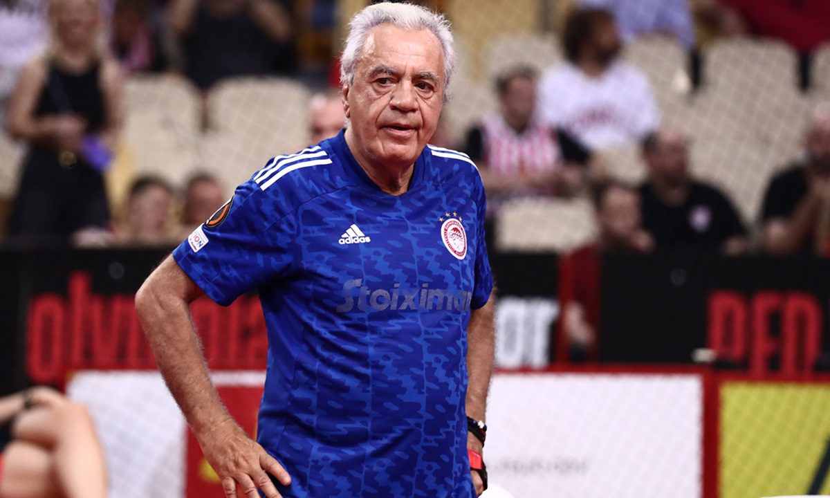 Τάκης Τσουκαλάς: Η αποκάλυψη για την πώληση της ΑΕΚ