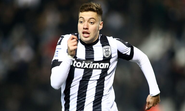 ΠΑΟΚ: Μεγάλο κέρδος από τον Τζίμα – Αυτός έχασε!