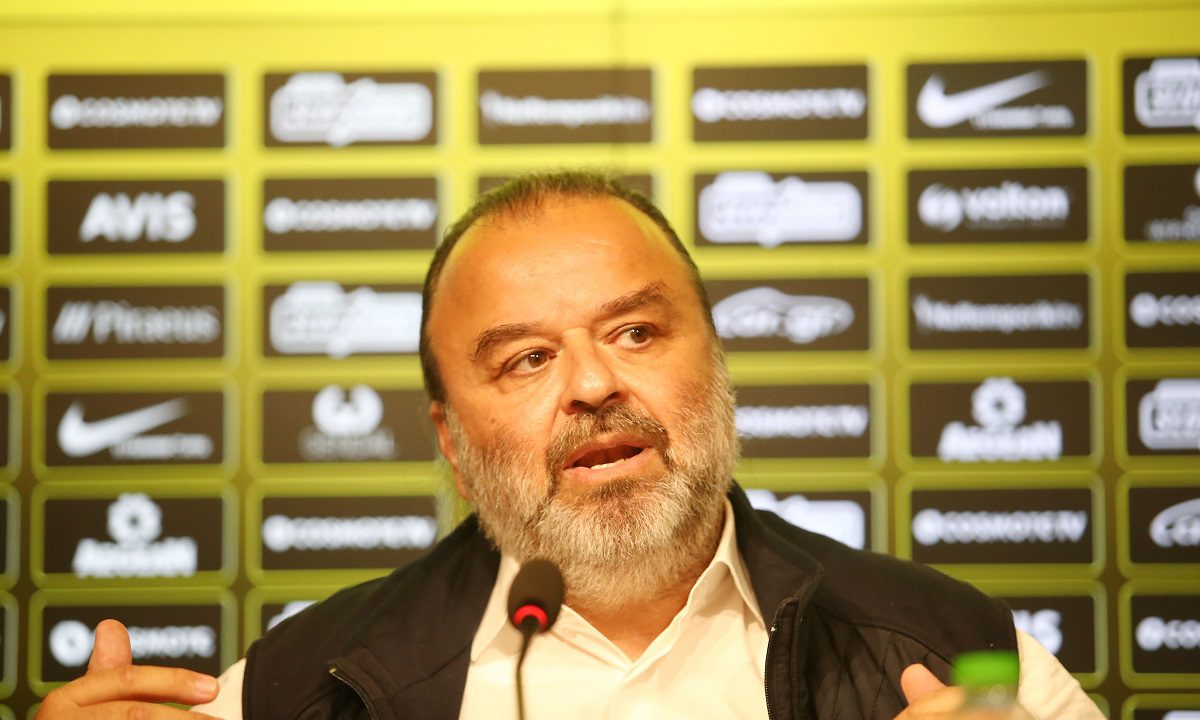 Ο Ηλιόπουλος θα ρίξει βόμβα στη συνέντευξη Τύπου;