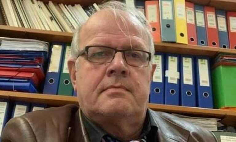 Άκη Τσελέντη ΝΤΡΟΠΗ σου: Ένας «χριστιανός» από τα Lidl που έβγαλε χολή για ΝΙΚΗ και Αναδιώτη, επειδή δεν εκλέχθηκε ευρωβουλευτής!