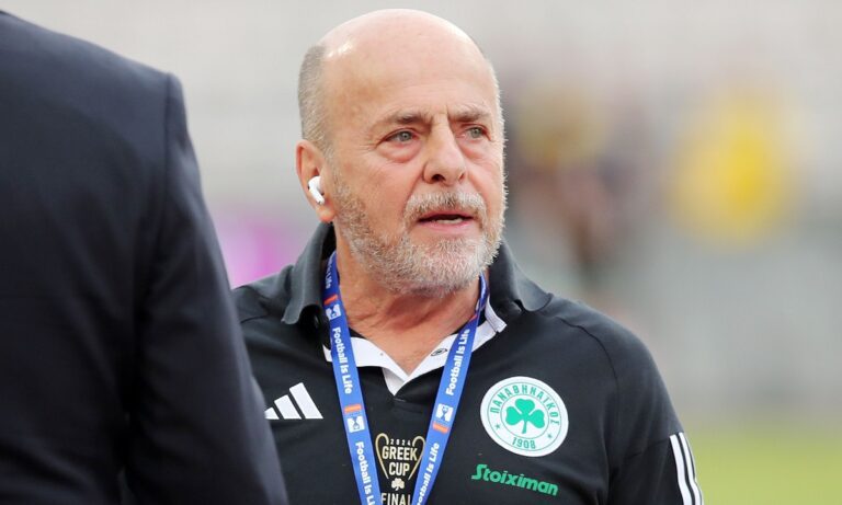 Χαμός στην ΠΑΕ – Τι γίνεται με Αλαφούζο, Ατζούν και… Γιαννακόπουλο!