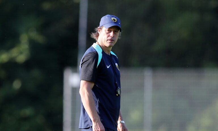 Προβληματίζει και θα συνεχίζει η ΑΕΚ – Αυτός είναι ο λόγος!