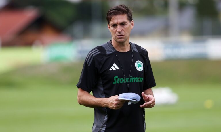 Ο «εκλεκτός» του Αλόνσο… παίζει και για ΑΕΚ!