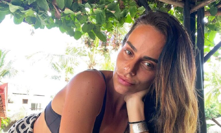 Γιώργος Λιάγκας-Μαρία Αντωνά: Πώς απαντούν για τον έρωτα τους;