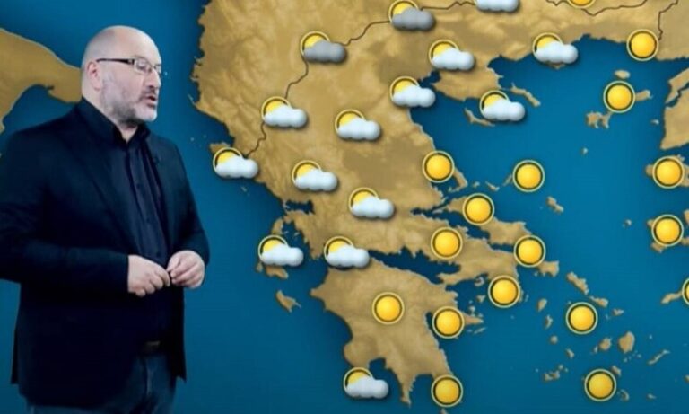 Έκτακτη προειδοποίηση από Αρναούτογλου!