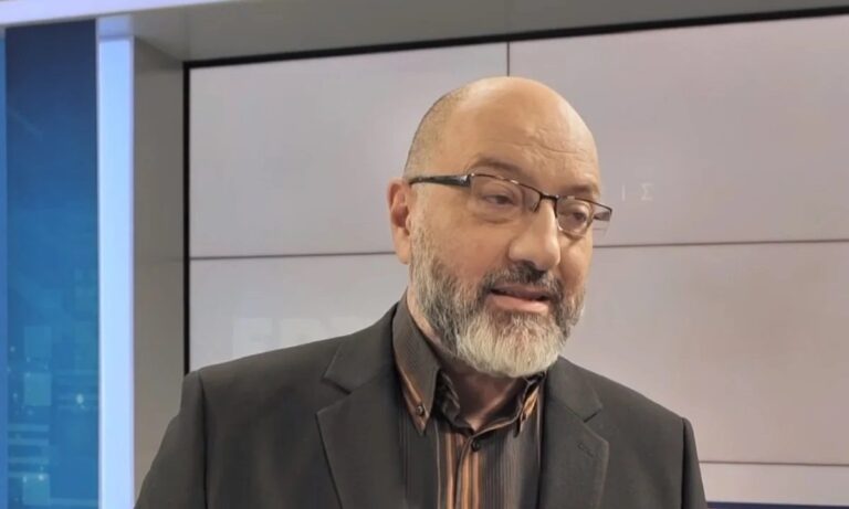 «Κεραμίδα» από τον Σάκη Αρναούτογλου για τον Ιούνη!