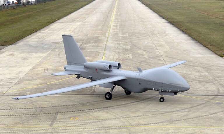 Αρχύτας: Πολύ κοντά στην πρώτη πτήση του iron bird – Πράγματα επιστημονικής φαντασίας για τα Bayraktar