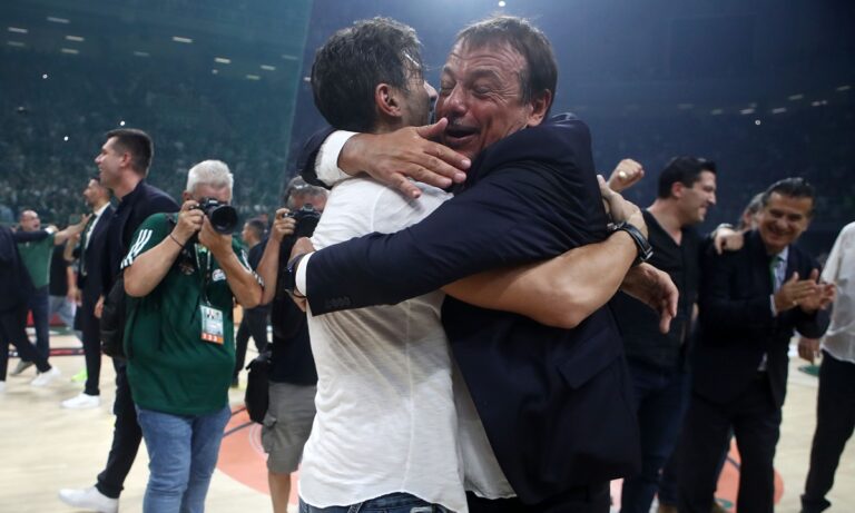 Περιμένει κι άλλη βόμβα μετά τον Μπράουν ο Αταμάν!