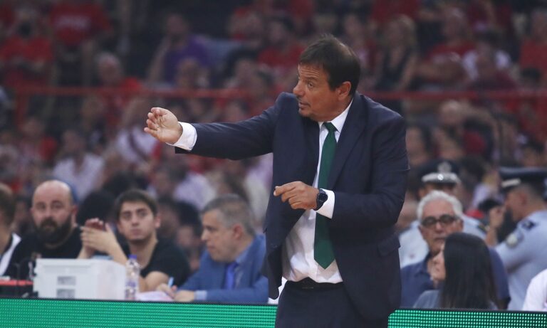 Αυτή είναι η «καψούρα» του Αταμάν!