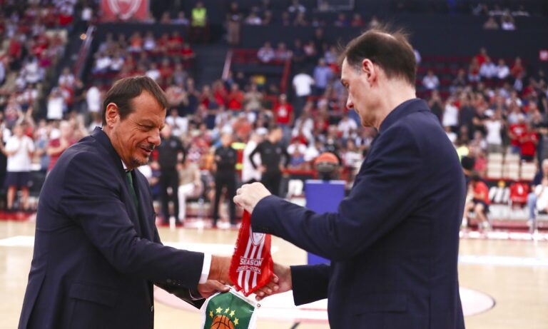 Διώχνει Έλληνα ο Αταμάν – Τον θέλει ο Μπαρτζώκας!