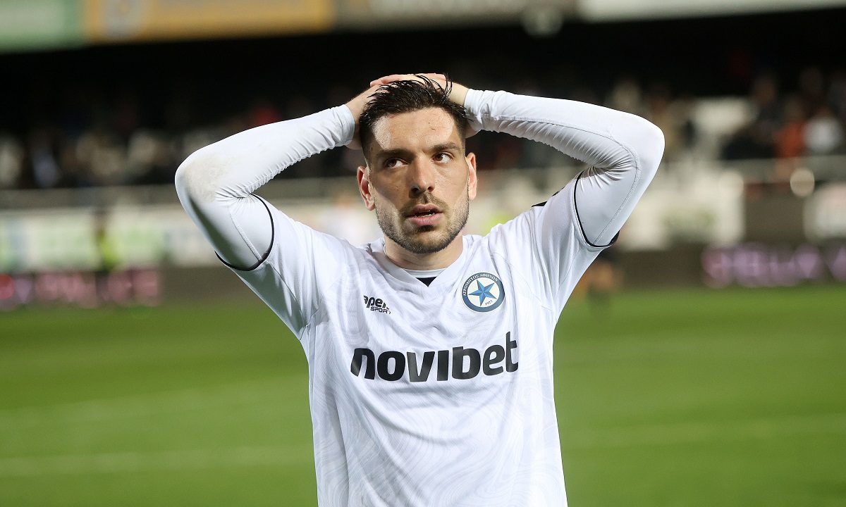 Ο Νικολακόπουλος μίλησε για μεταγραφές Αθανασίου και Αναγνωστόπουλου!