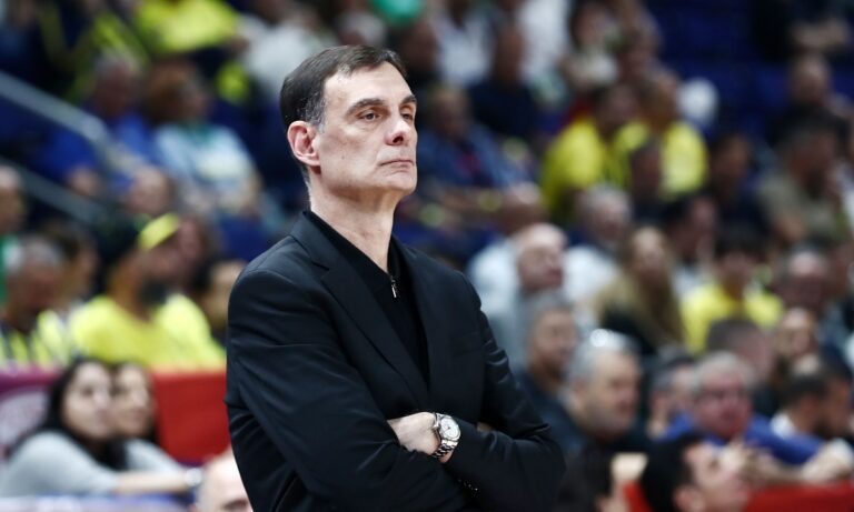 Μπαρτζώκας + ποιοτικοί παίκτες = Ομαδάρα