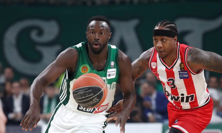 Ολυμπιακός – Παναθηναϊκός με ενισχυμένες αποδόσεις!