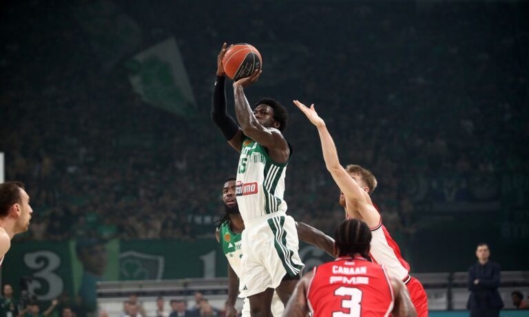 Basket League: Αλλάζει ο κανονισμός με τους ξένους – Έτσι επηρεάζεται Παναθηναϊκός και Ολυμπιακός!