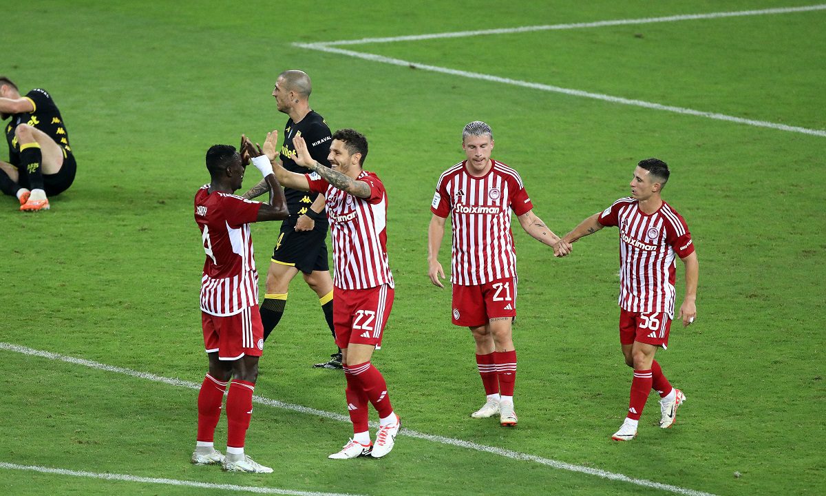 Ολυμπιακός: Τον υπολογίζει κανονικά ο Μεντιλιμπαρ όμως ο παικτης ΔΕΝ θέλει Ολυμπιακό