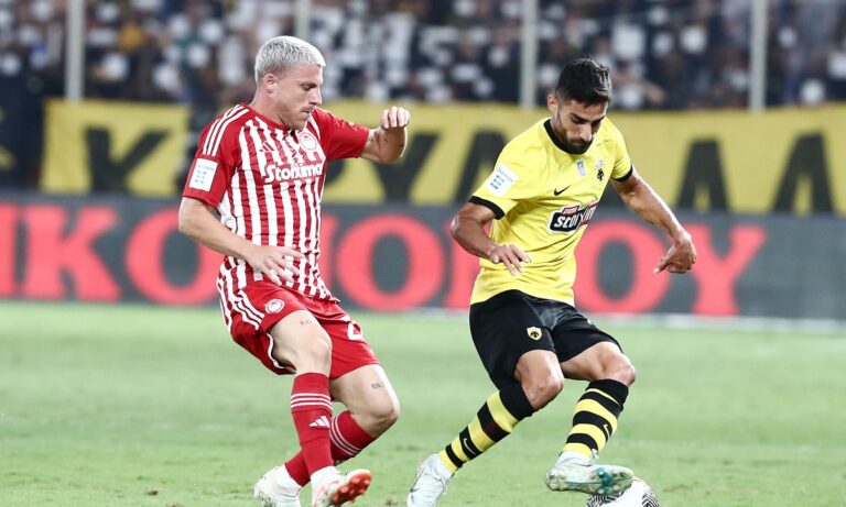 Ολυμπιακός: Τι συνέβη με τον Μπιελ και γιατί