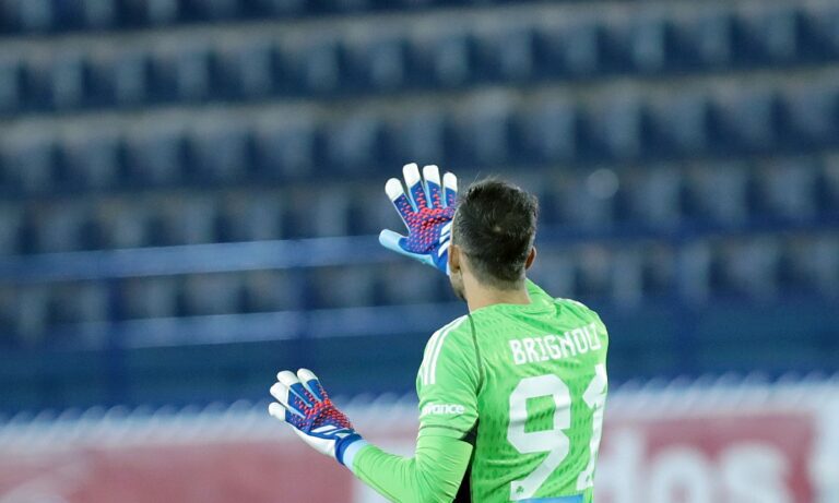 Μπρινιόλι – ΑΕΚ: Ήταν 13 Ιανουαρίου όταν τα έγραφε το Sportime και για τους άλλους ήταν απλά Σάββατο – Μας την είπαν κιόλας και τώρα κάνουν πρωτοσέλιδα