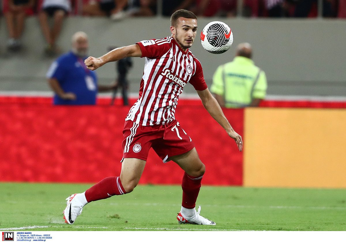 Απίθανη ατάκα στου Ρέντη για Μπρνιτς – Τι είπαν