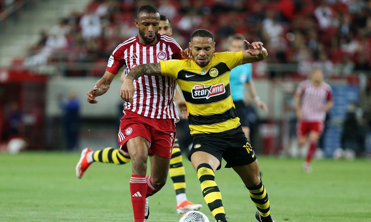 ΟΡΙΣΤΙΚΟ! Η ΑΕΚ πήρε τον Κάλενς