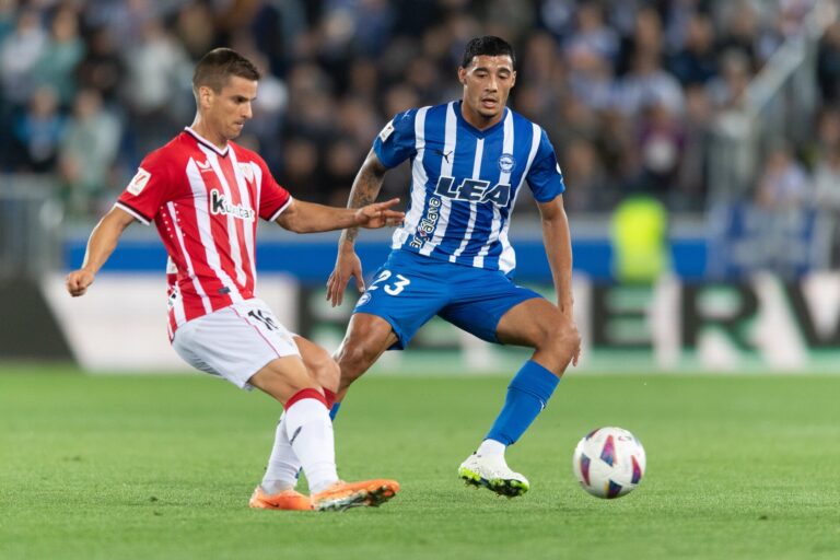 Άρης: Δεν είναι ο Μπεναβίντες, άλλος ο στόχος για το «6»!