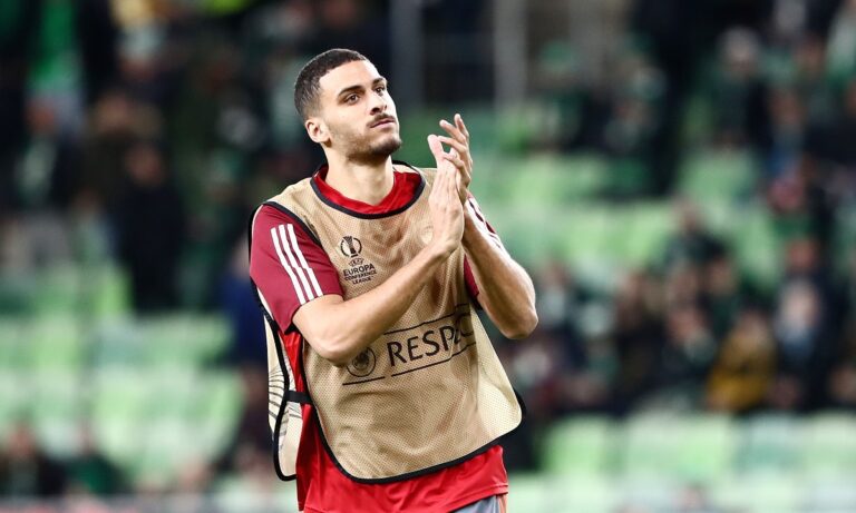 Ο Ολυμπιακός πάει να φτιάξει το καλύτερο αμυντικό δίδυμο όλων των εποχών!