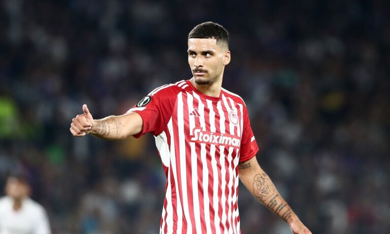 Νταβίντ Κάρμο: Το σκέφτηκε καλά η Πόρτο και αποφάσισε