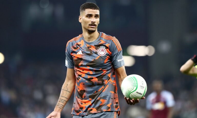 Νότιγχαμ Φόρεστ: Δίνει τη ρήτρα στον Κάρμο για να προλάβει τη Γουλβς που έχει πάθει πλάκα με τον 24χρονο στόπερ