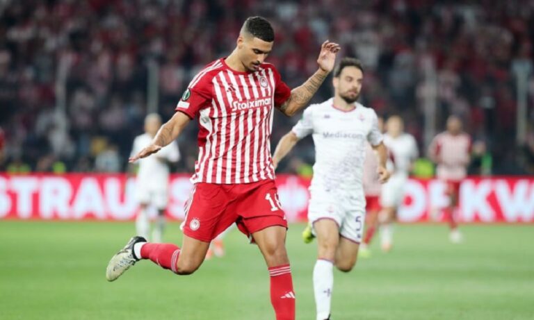 Ολυμπιακός: H Πόρτο είπε πόσα λεφτά θέλει για τον Κάρμο και αυτό δεν είναι καλό για τον Ολυμπιακό