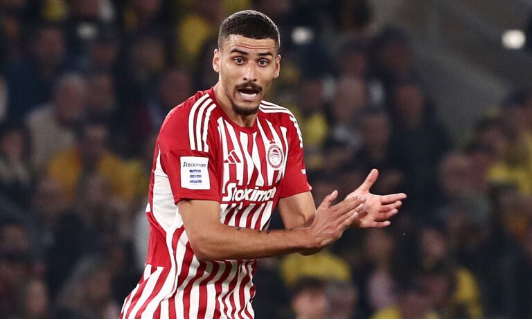 Η νέα εξέλιξη για Κάρμο