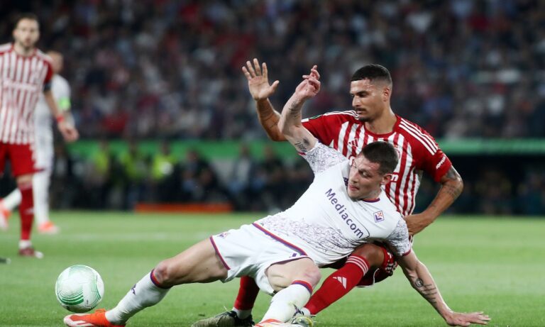 Βαγγέλης Μαρινάκης: Χαμός στην Πορτογαλία για την πρόταση του Ολυμπιακού – Τι είπε ο πρόεδρος των ερυθρόλευκων