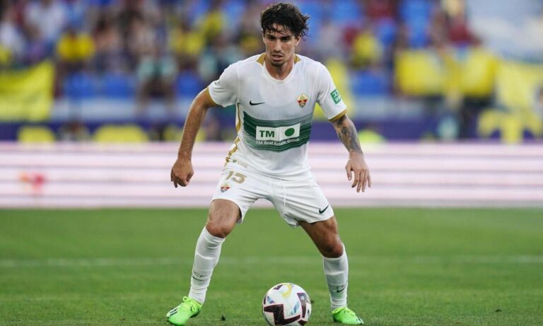 Άρης: Στο προσκήνιο περιπτώσεις που άρεσαν τον Γενάρη!