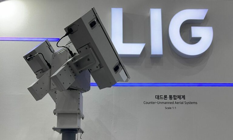 Η ελληνική anti-drone ασπίδα στα χνάρια της ασπίδας της Νότιας Κορέας στα σύνορα με τη Βόρεια Κορέα