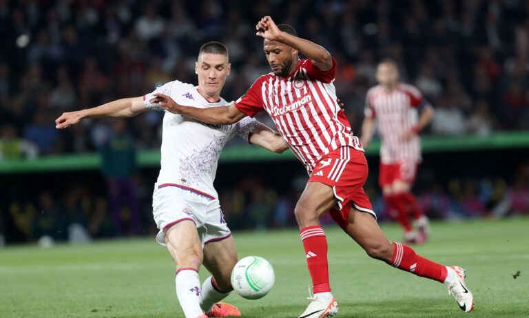 Ολυμπιακός: Και ξαφνικά νέος πονοκέφαλος με τον Ελ Κααμπί – Τον θέλουν να υπογράφει σε γνωστή ομάδα