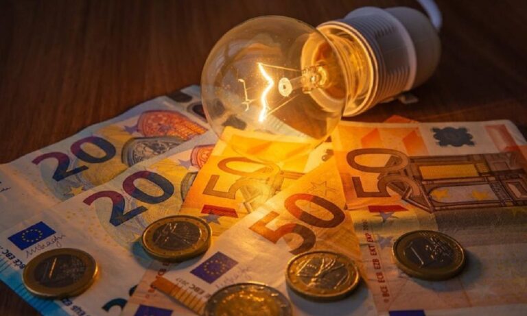 Ηλεκτρικό ρεύμα: Έρχεται νέο σοκ – Αυξήσεις μέχρι και 20%!