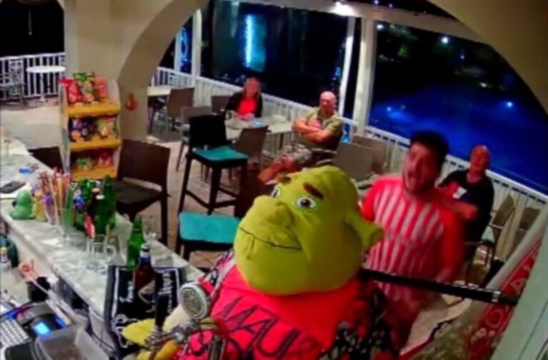 Ολυμπιακός : Έχουμε και επίσημα τον πιο τρελό πανηγυρισμό για το γκολ του Ελ Κααμπί (video)