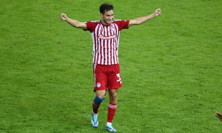 Η μεγάλη πρόταση στον Έσε