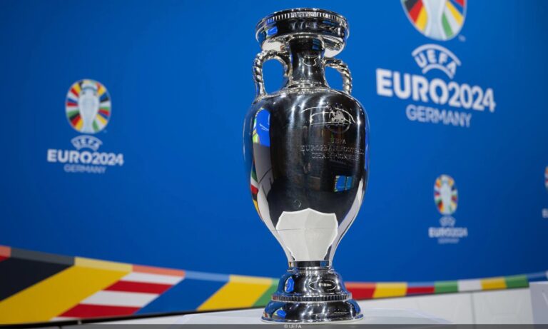 Το κουπόνι του Πάμε Στοίχημα για το Ευρωπαϊκό Πρωτάθλημα από σήμερα στα καταστήματα ΟΠΑΠ