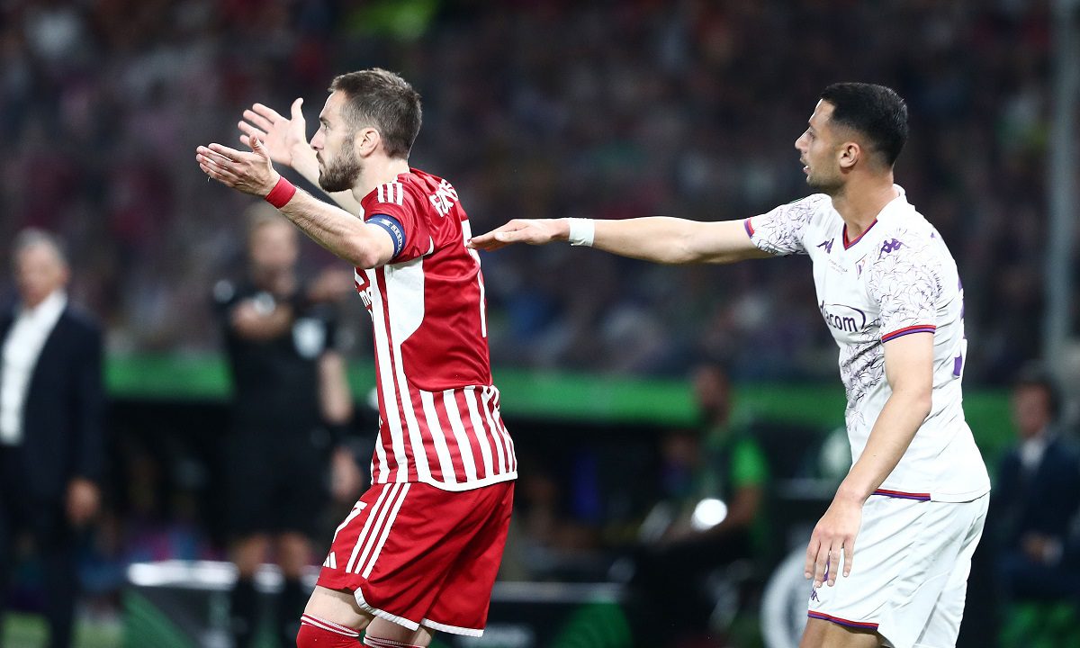 Ολυμπιακός: Τι συμβαίνει με Φορτούνη και γιατί πλέον δεν είναι φαβορί ο Ολυμπιακός